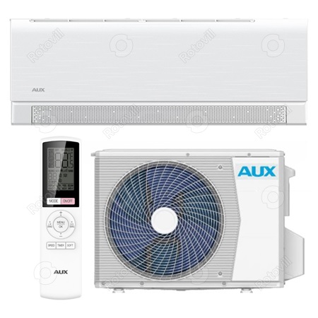 ❄️AUX AURA 3,5 kW A+++ ÚJ MODELL❄️ 390.000 Ft beépítéssel 🛠 🪟 SoftBreeze technológia, huzatmentes légáramlás 💱 Kiemelkedő energiahatékonyság (A+++, SCOP 4,6) 📅 Emlékeztető tisztításhoz 💲 H-tarifa kompatibilitás ▶️ Automatikus újraindítás áramszünet esetén 🌙 Éjszakai üzemmód 📝 Öndiagnosztika 💦 Páramentesítő üzemmód ⏱ Időzítő funkció 🥶 Turbó hűtés üzemmód 💹 iFeel adaptív hőmérsékletszabályzás 4️⃣ Négyirányú motoros lamellamozgatás (Flow4D) 🧹iClean öntisztító funkció 🔇Ultra csendes működés 🍄AntiFungus gombamentesítő funkció 🧑‍🎓Intelligens fűtésindítás 💸ECO Energiatakarékos üzemmód 📵Rejtett előlapi LED kijelző 🥈Silver Ion ezüst ion filter 🌬 Intelligens leolvasztás 🥇GoldenFin aranyozott bevonat a hőcserélőn 🔥Fűtés -32°C külső hőmérsékletig 🦠Health funkció UV sterilizálóval 🛜Integrált Wi-Fi vezérlés ✳️AntiFreeze temperáló funkció fagymentesítéshez 🌎R32 környezetbarát hűtőközeg ♨️Automatikus tálcafűtés Advanced Heating Belt technológiával ❗️3+7 év kiterjesztett szavatosság 🎏Továbbfejlesztett halpikkely alakú légterelők